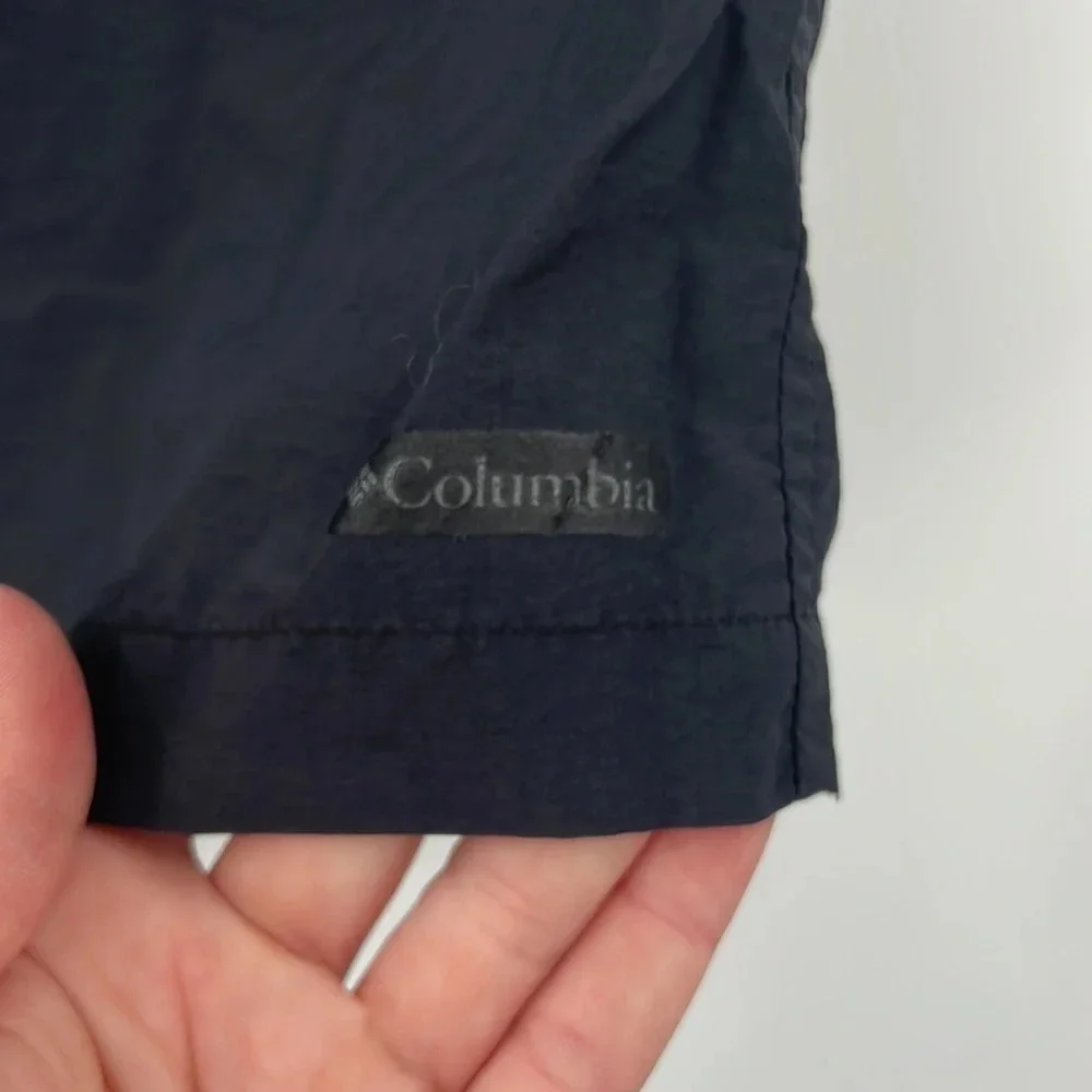 Columbia shorts mens